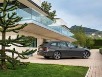 BMW 3-Series Touring  2020 Poster 1379430