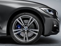 BMW 3-Series Touring  2020 puzzle 1379439