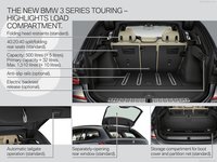 BMW 3-Series Touring  2020 Mouse Pad 1379509