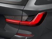 BMW 3-Series Touring  2020 Mouse Pad 1379596