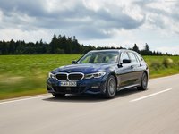 BMW 3-Series Touring  2020 Longsleeve T-shirt #1379622