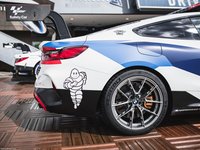 BMW M8 MotoGP Safety Car  2019 stickers 1379632