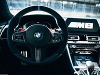 BMW M8 MotoGP Safety Car  2019 puzzle 1379640