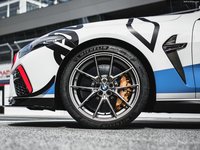 BMW M8 MotoGP Safety Car  2019 stickers 1379643