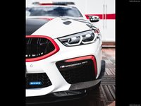 BMW M8 MotoGP Safety Car  2019 puzzle 1379651