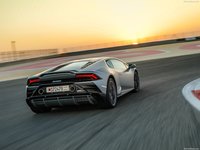 Lamborghini Huracan Evo 2019 Mouse Pad 1379673