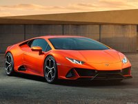 Lamborghini Huracan Evo 2019 tote bag #1379674