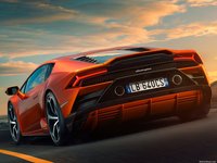 Lamborghini Huracan Evo 2019 Mouse Pad 1379676