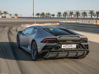 Lamborghini Huracan Evo 2019 Sweatshirt #1379683
