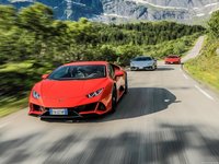 Lamborghini Huracan Evo 2019 mug #1379685