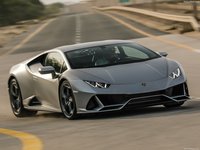 Lamborghini Huracan Evo 2019 tote bag #1379688