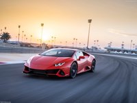 Lamborghini Huracan Evo 2019 mug #1379689