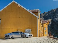 Lamborghini Huracan Evo 2019 magic mug #1379690