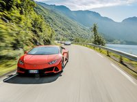 Lamborghini Huracan Evo 2019 Mouse Pad 1379691