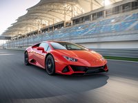 Lamborghini Huracan Evo 2019 Sweatshirt #1379694