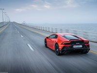 Lamborghini Huracan Evo 2019 mug #1379695