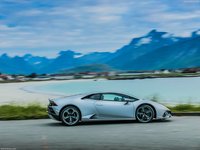 Lamborghini Huracan Evo 2019 magic mug #1379697
