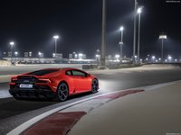 Lamborghini Huracan Evo 2019 mug #1379698