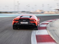 Lamborghini Huracan Evo 2019 Poster 1379699
