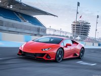 Lamborghini Huracan Evo 2019 mug #1379700