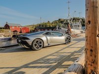 Lamborghini Huracan Evo 2019 tote bag #1379715