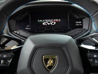 Lamborghini Huracan Evo 2019 Mouse Pad 1379720