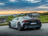 Lamborghini Huracan Evo 2019 stickers 1379730