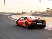 Lamborghini Huracan Evo 2019 Longsleeve T-shirt #1379734