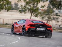Lamborghini Huracan Evo 2019 Mouse Pad 1379736