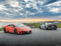 Lamborghini Huracan Evo 2019 mug #1379737