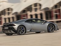 Lamborghini Huracan Evo 2019 Mouse Pad 1379746
