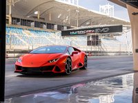 Lamborghini Huracan Evo 2019 mug #1379749