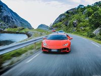Lamborghini Huracan Evo 2019 Longsleeve T-shirt #1379752