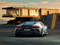 Lamborghini Huracan Evo 2019 Longsleeve T-shirt #1379758