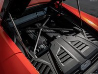 Lamborghini Huracan Evo 2019 Longsleeve T-shirt #1379759