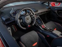 Lamborghini Huracan Evo 2019 stickers 1379775
