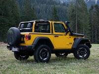 Jeep Wrangler 1941 by Mopar 2019 Poster 1379792