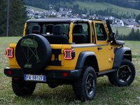 Jeep Wrangler 1941 by Mopar 2019 Poster 1379814