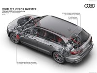 Audi A4 Avant  2020 puzzle 1379817