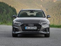 Audi A4 Avant  2020 Poster 1379824