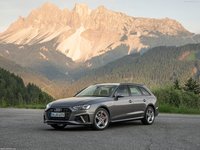 Audi A4 Avant  2020 stickers 1379836