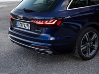 Audi A4 Avant  2020 stickers 1379842