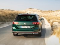 Volkswagen Passat Alltrack  2020 stickers 1379906