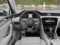 Volkswagen Passat Alltrack  2020 stickers 1379908