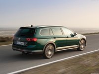 Volkswagen Passat Alltrack  2020 mug #1379917