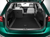 Volkswagen Passat Alltrack  2020 Longsleeve T-shirt #1379919