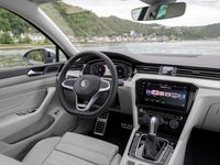 Volkswagen Passat Alltrack  2020 Longsleeve T-shirt #1379921