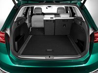 Volkswagen Passat Alltrack  2020 Longsleeve T-shirt #1379931