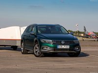Volkswagen Passat Alltrack  2020 Longsleeve T-shirt #1379944