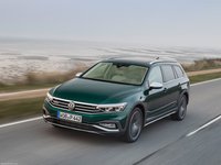 Volkswagen Passat Alltrack  2020 Longsleeve T-shirt #1379976